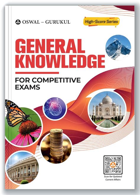 A Book Of General Knowledge 2018 2019