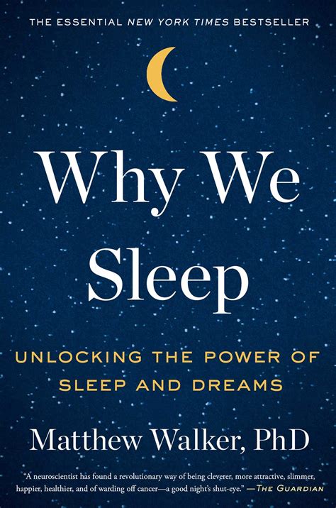 A Book Of Sleep