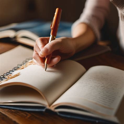 A Book On Writing