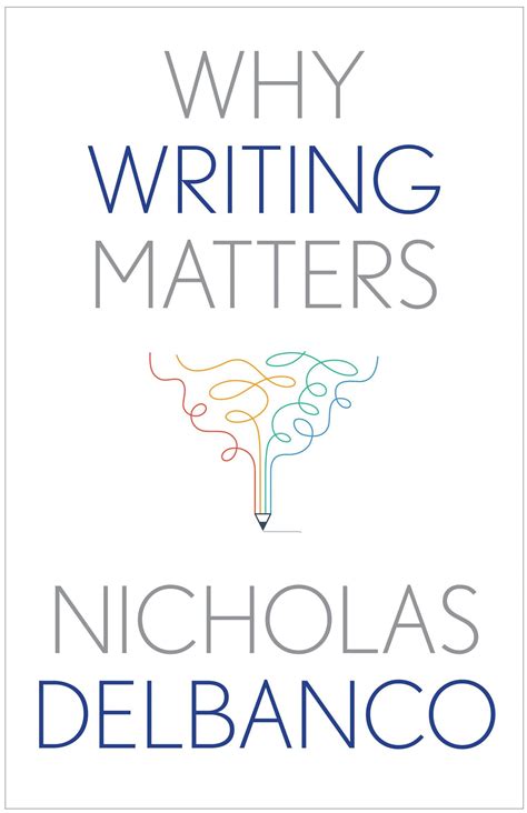 a book review by Nicholas Delbanco: Let