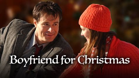 A Boyfriend For Christmas