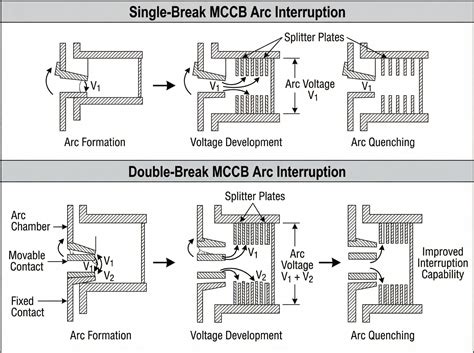 A Break Or Interruption In The Bau Activities Is Called