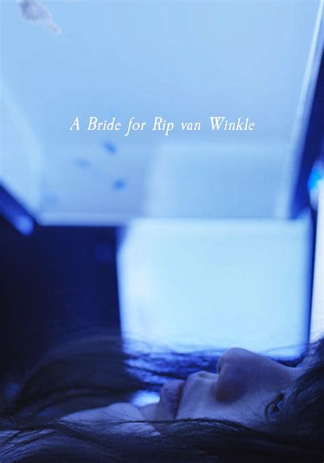 A Bride For Rip Van Winkle