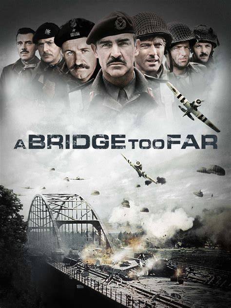 A Bridge Too