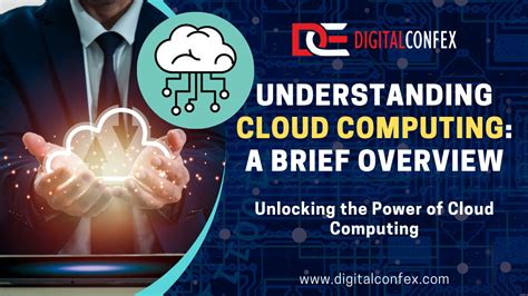 A Brief Guide To Cloud Computing An Essential Guide To The Next Computing Revolution Brief Histories