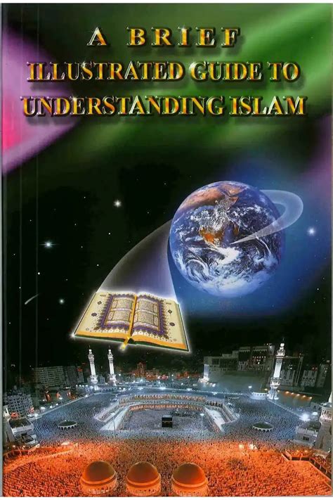a brief guide to islam brief histories