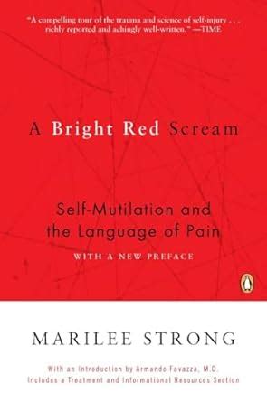 A Bright Red Scream