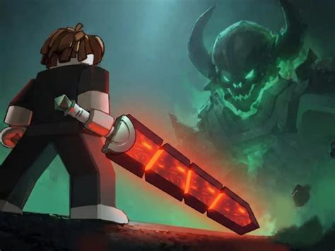 A Broken Blade