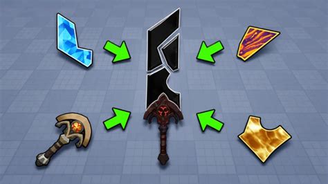 A Broken Blade Series
