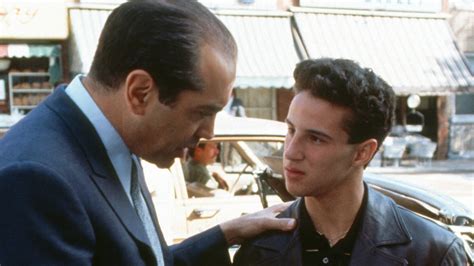A Bronx Tale 2