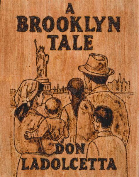 A Brooklyn Tale