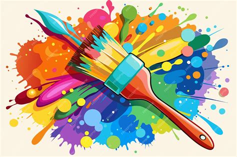 A Brush Full Of Colour The World Of Ted Harrison
