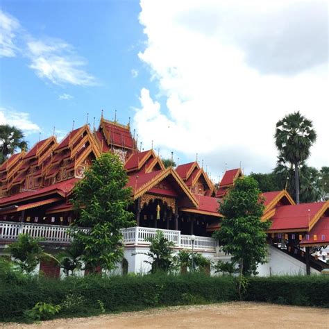 A Burmese Legacy