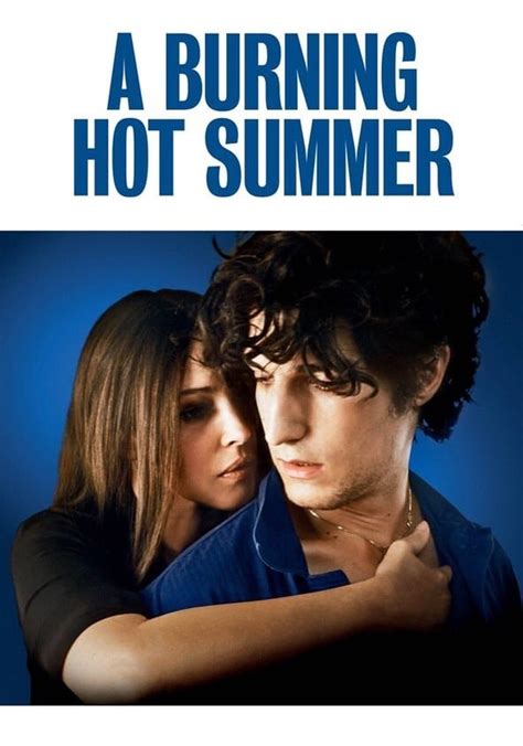 a burning hot summer english subtitle