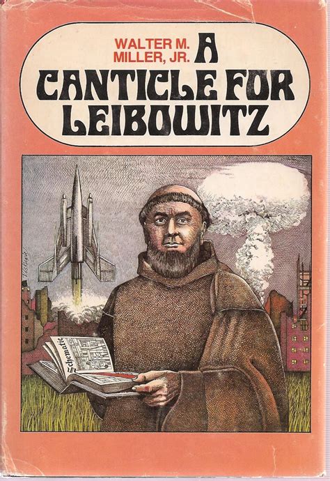 A Canticle For Lebowitz