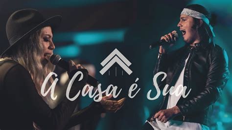 A Casa E Sua