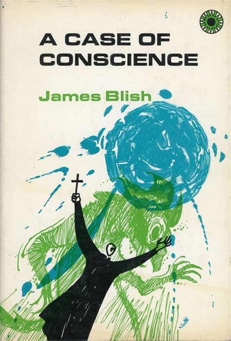 A Case Of Conscience