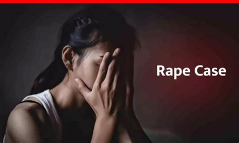 A Case Of Rape