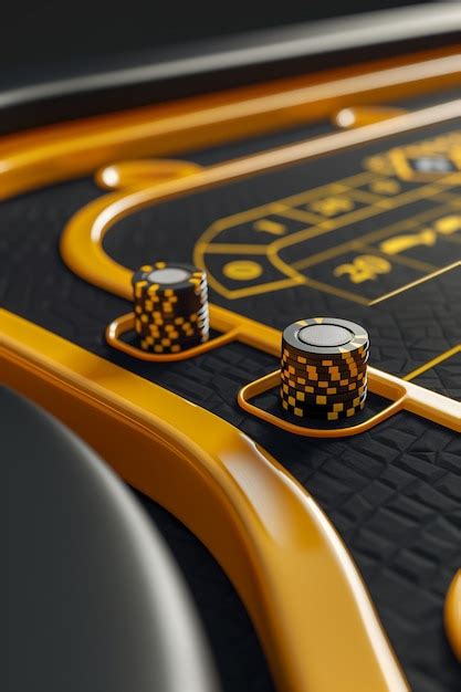 a casino game 3d