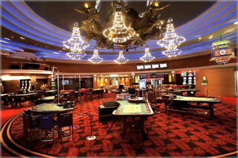 a casino game gran canaria
