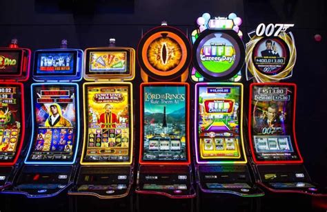 a casino slot machines ialj