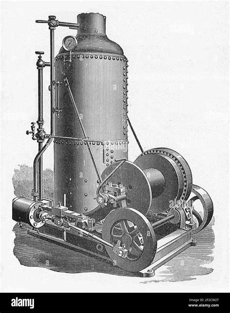 a catechism of the steam engine