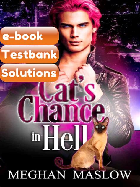 A Cats Chance In Hell Hellcat 1 Sharon Hannaford