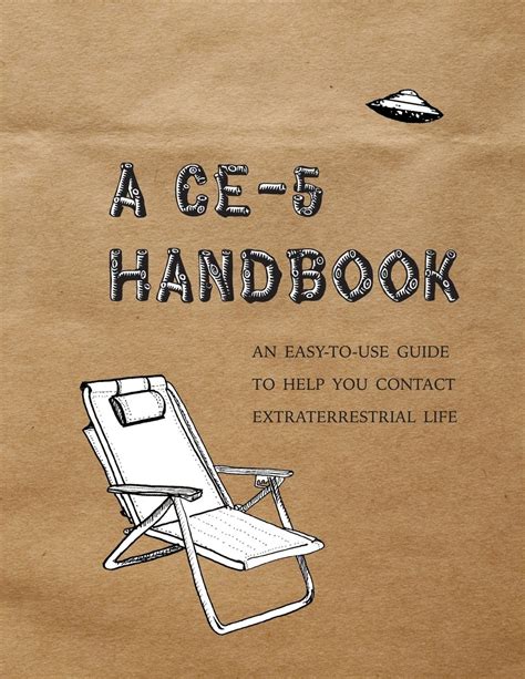 A Ce 5 Handbook