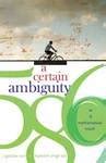A Certain Ambiguity A Mathematical Novel
