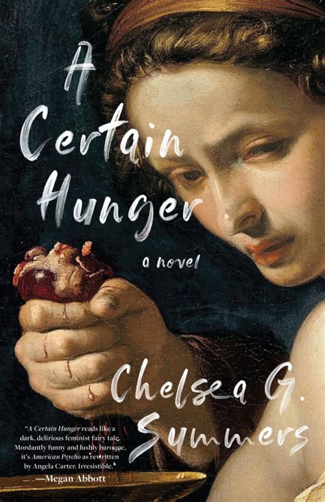 A Certain Hunger Pdf
