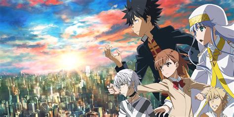 A Certain Magical