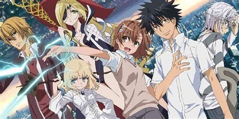 A Certain Magical Index