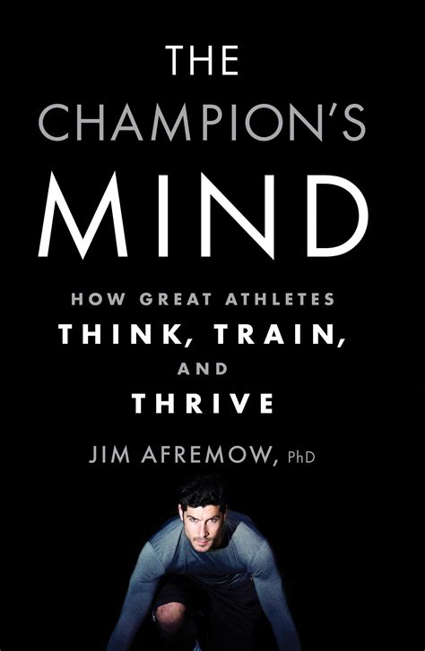 A Champion S Mind