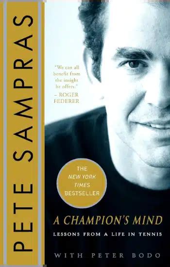 a champion s mind lessons from a life in tennis