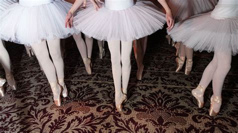 a chappa c sur pointes romans dix et plus t 34
