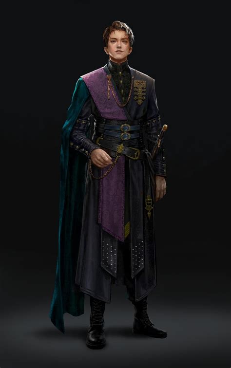 A Character From Lord Of The Rings