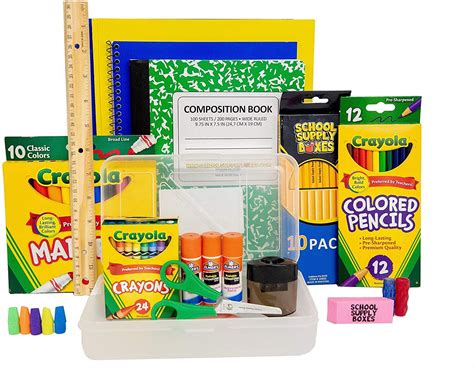 A Cheap 3rd Grade School Supplies List Your 3rd Grade Stuff - 3rd Grade Stuff