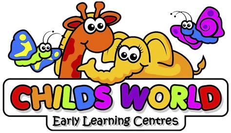 A Childs World