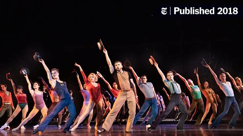 A Chorus Line 3