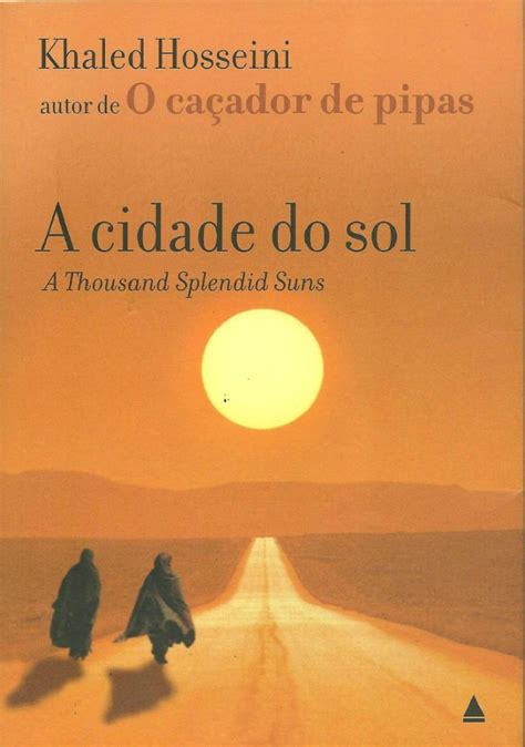A Cidade Do Sol