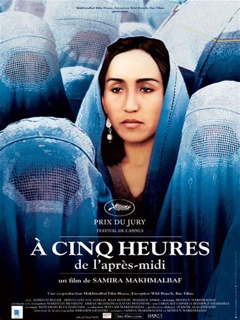 A Cinq Heures De L Apra S Midi