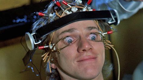 A Clockwork Orange Scene