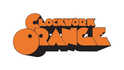 A Clockwork Orange Text Only By A Burgess