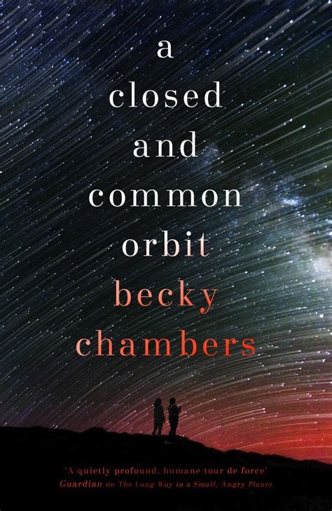A Closed And Common Orbit: Wayfarers 2