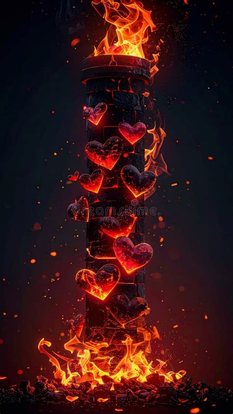 A Column Of Fire A Novel Kingsbridge Book 3 Engli