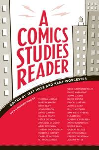 A Comics Studies Reader 1nbsped