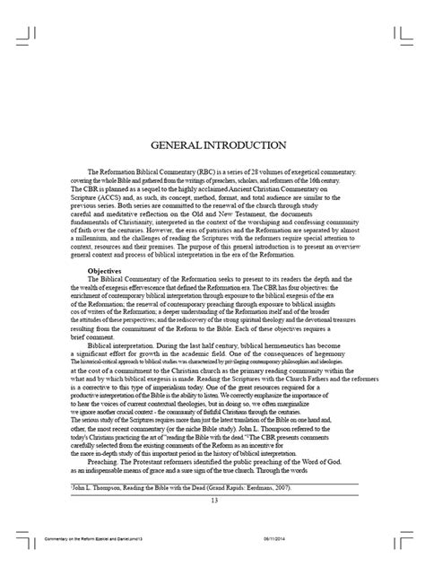 A Commentary On The General Instruction Of The Roman Missal Developed Under The Auspices Of The Cat