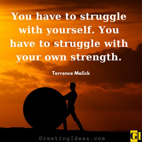 a common struggle a personal journey through the p