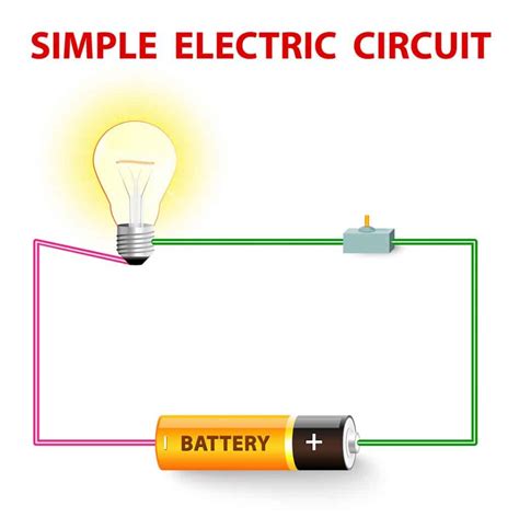 A Complete Circuit That Is Continuous From