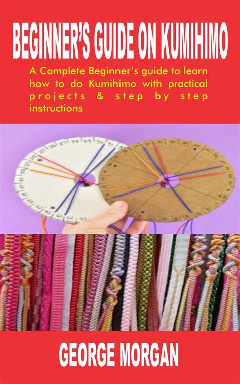 A Complete Guide To Kumihimo On A Braiding Loom Round Flat Square Hollow And Beaded Braids And Necklaces